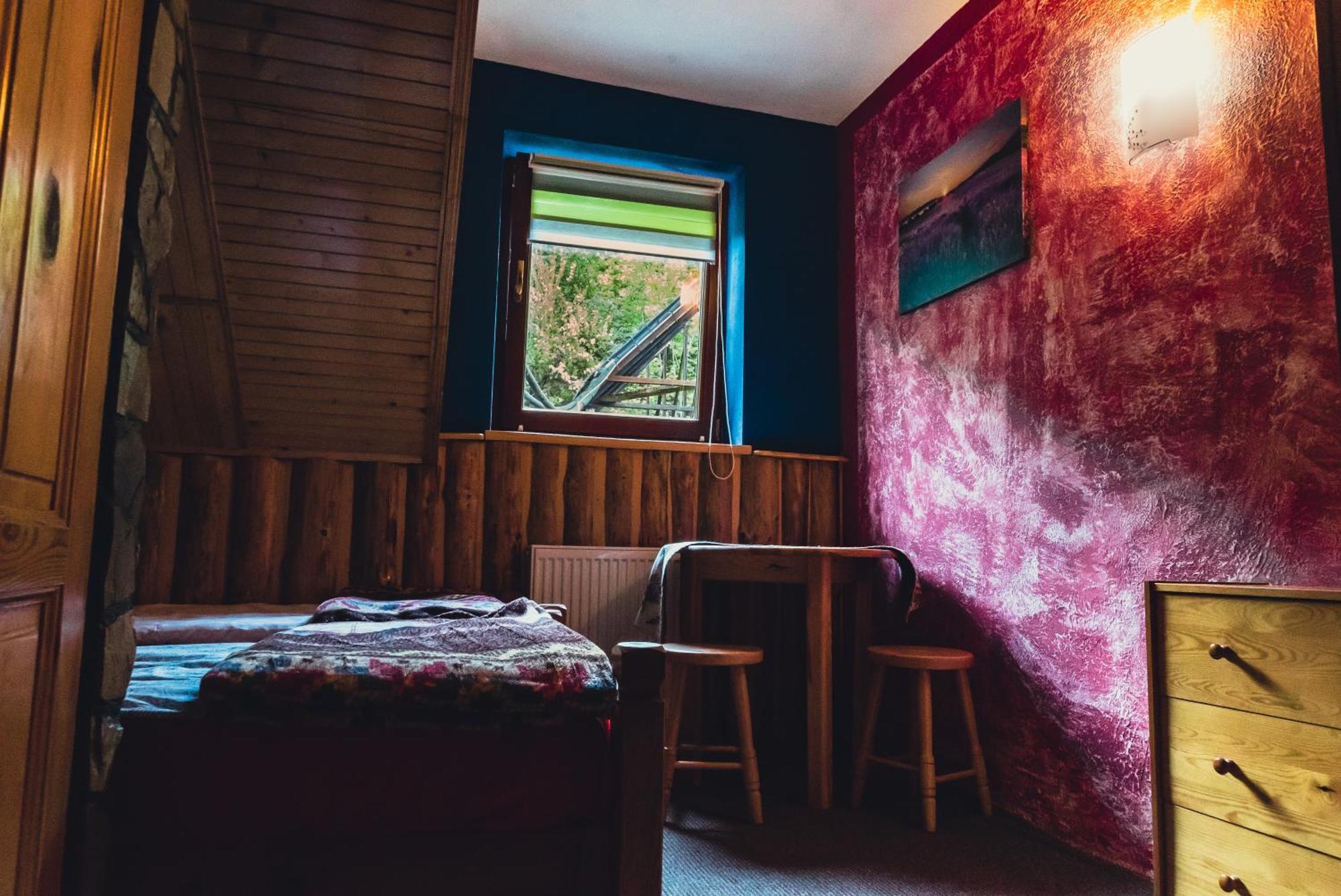 Appartement Gabrysiowka à Tylka Extérieur photo