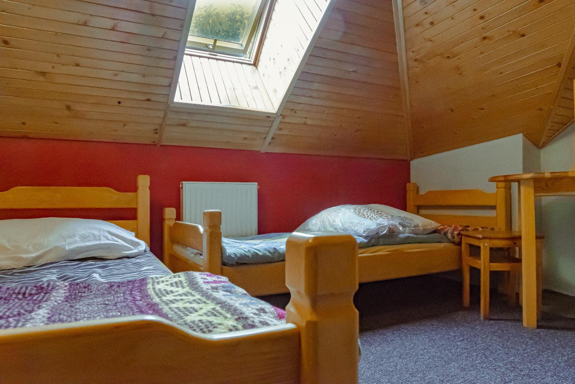 Appartement Gabrysiowka à Tylka Extérieur photo
