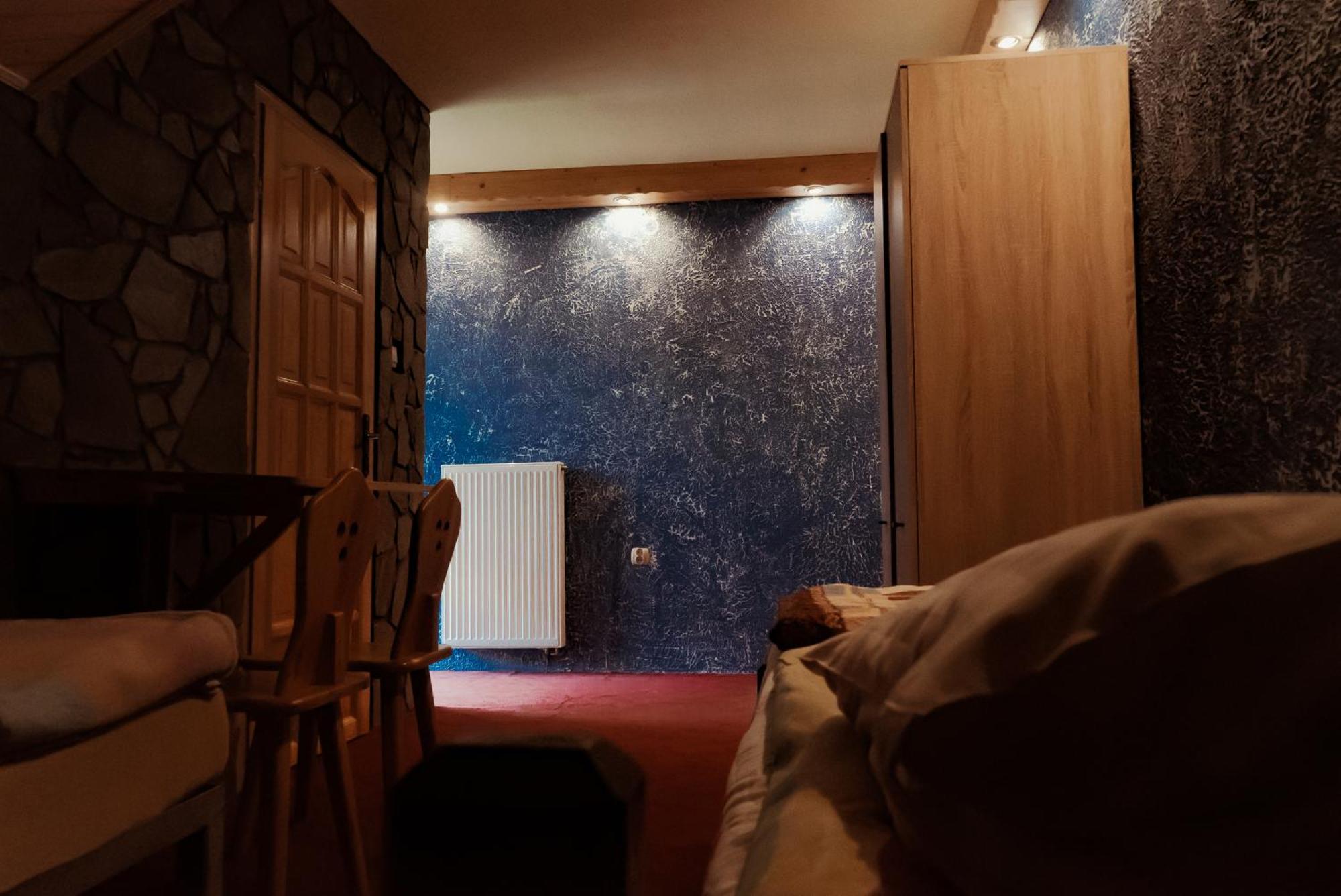 Appartement Gabrysiowka à Tylka Extérieur photo