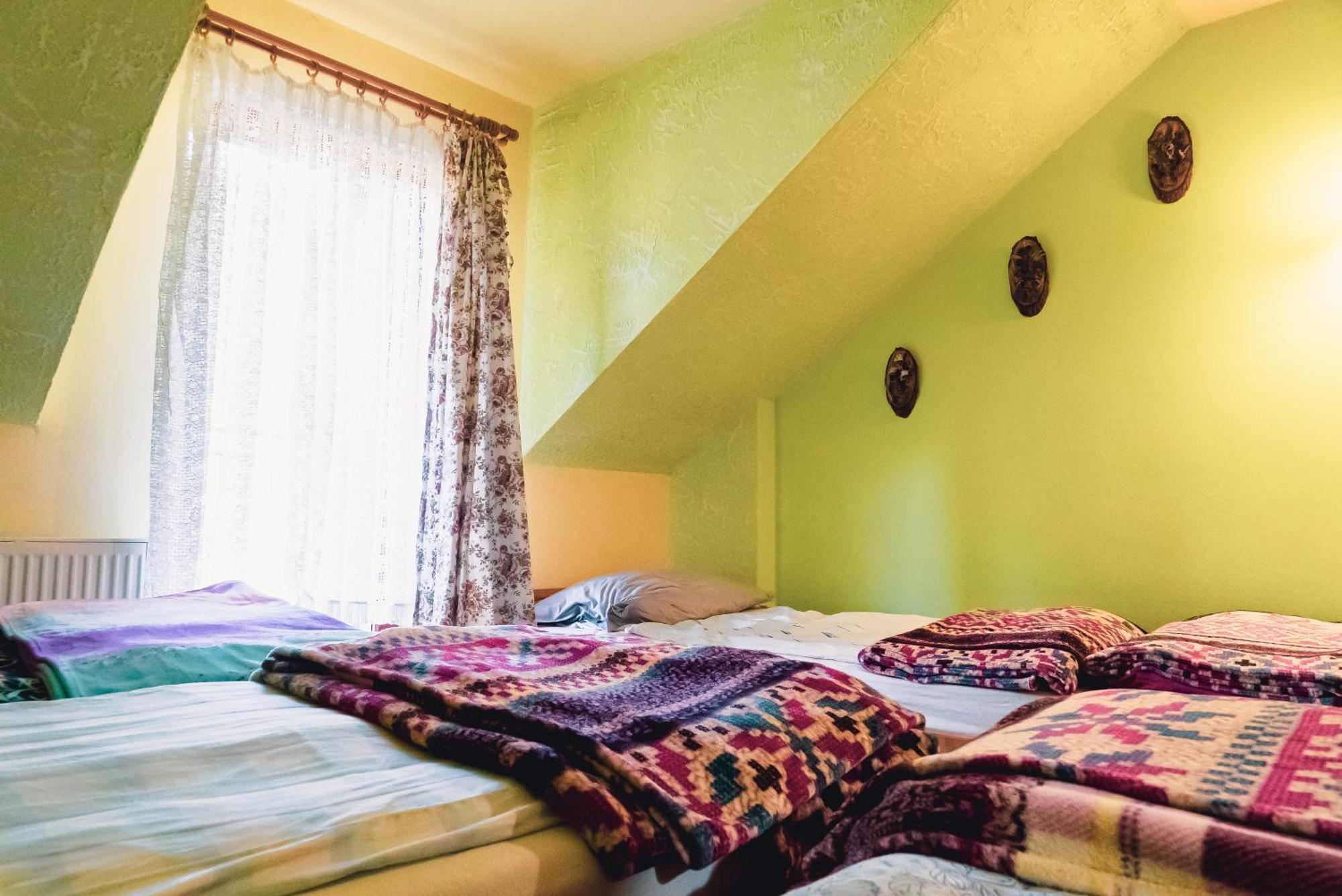 Appartement Gabrysiowka à Tylka Extérieur photo